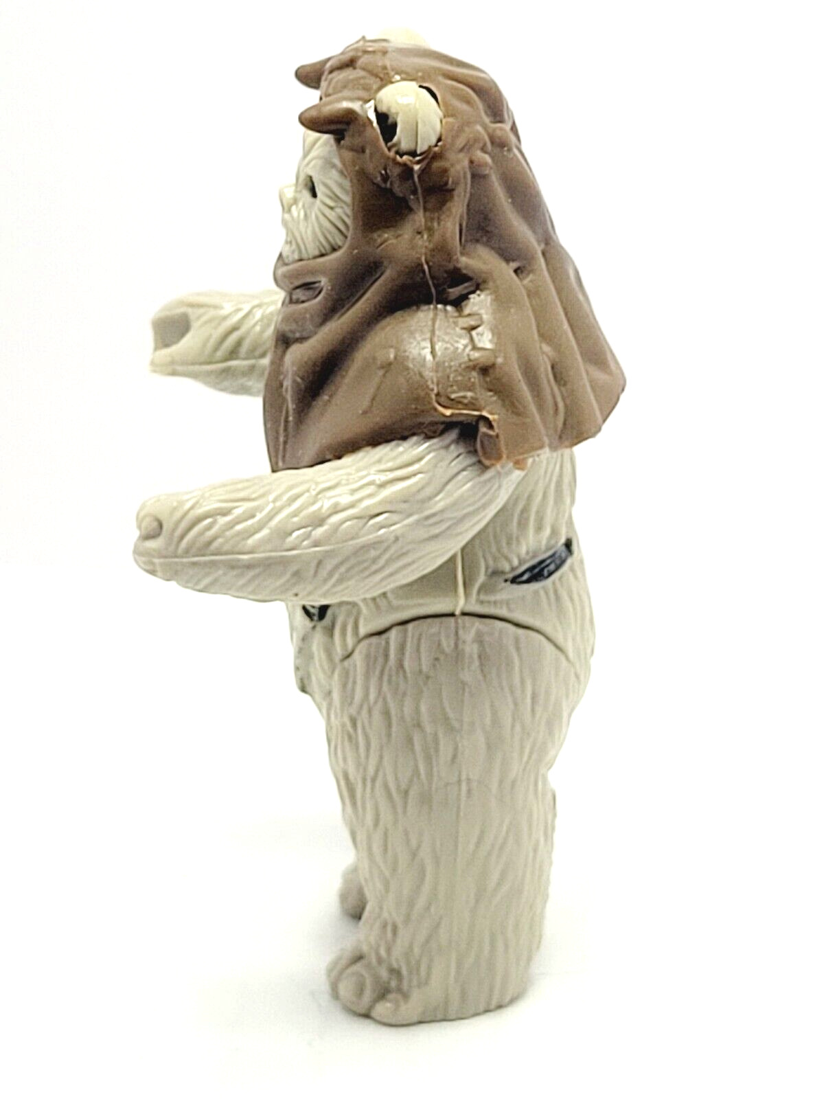 Chief Chirpa sold