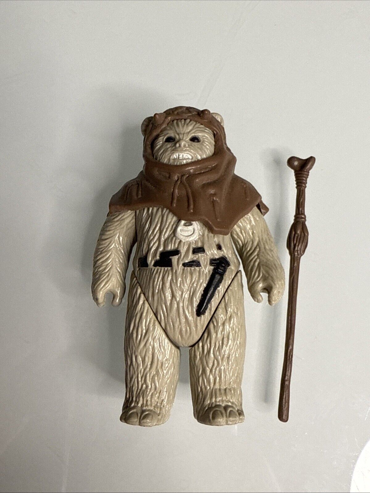 Chief Chirpa sold