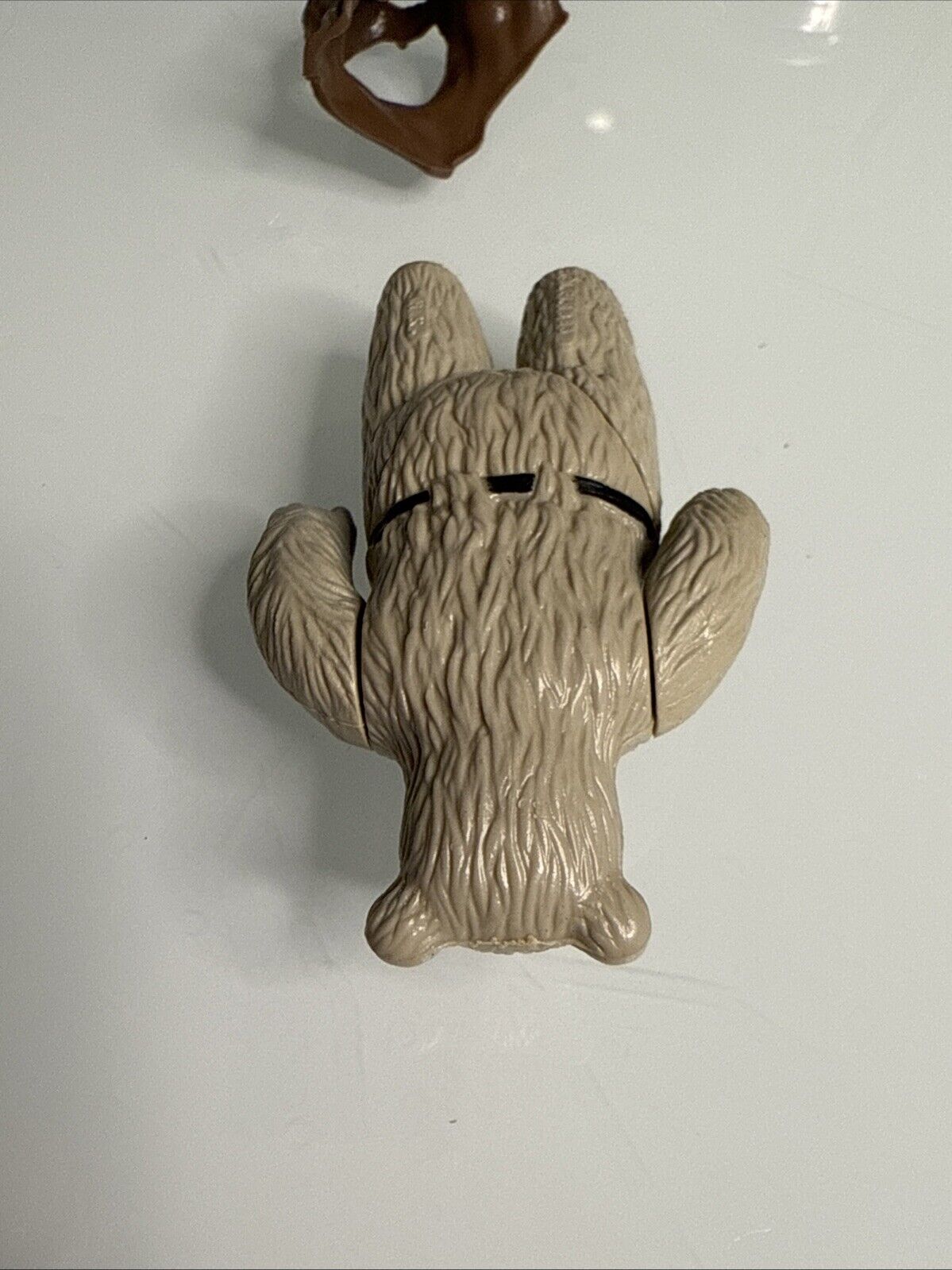 Chief Chirpa sold