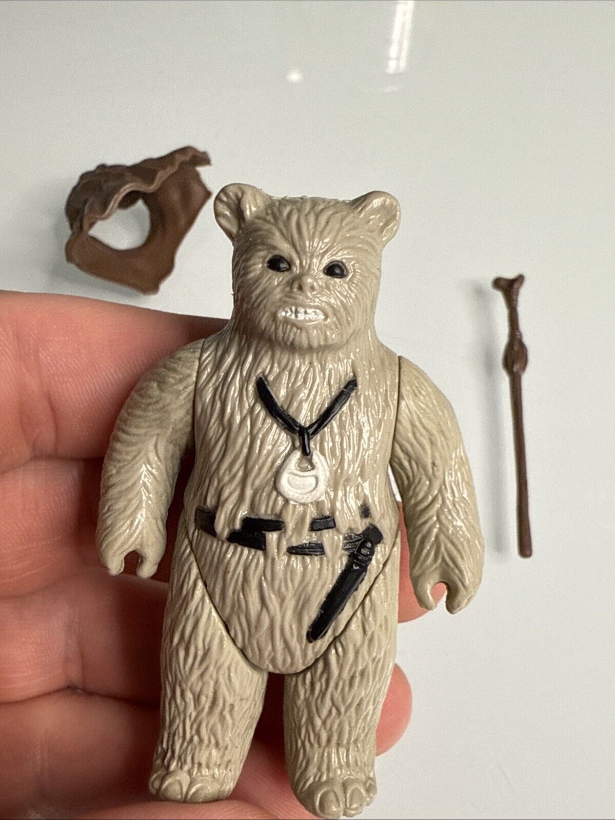 Chief Chirpa sold