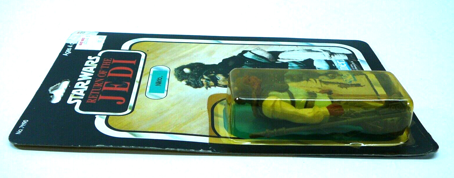 Nikto sold