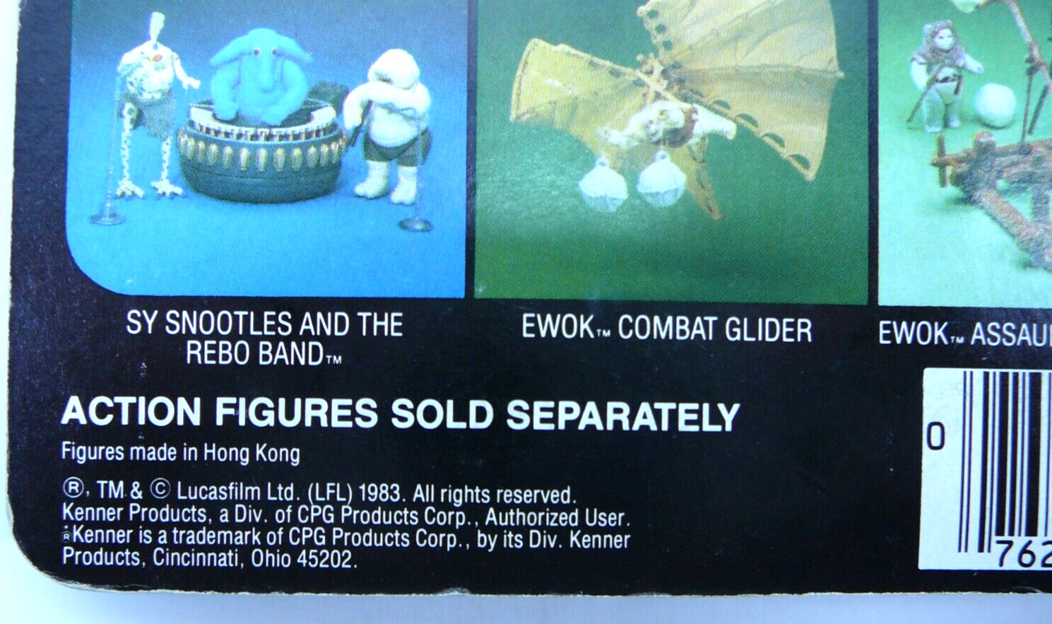 Nikto sold