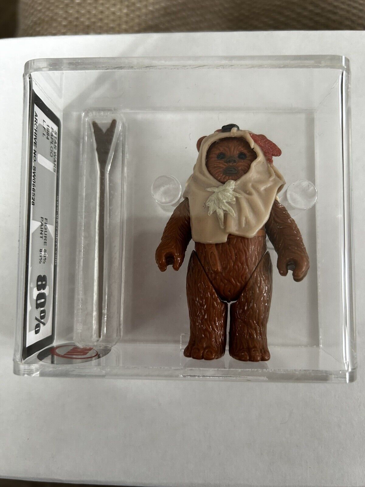 Paploo sold