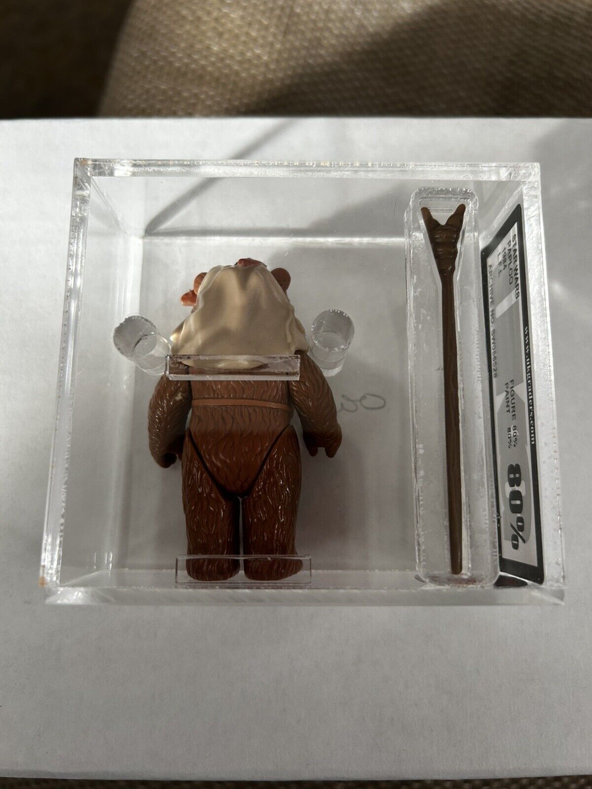 Paploo sold