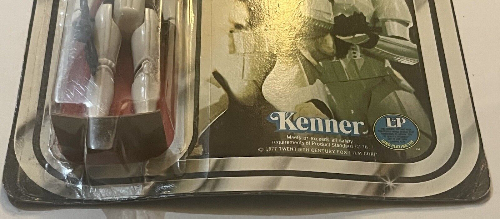 Imperial Stormtrooper sold