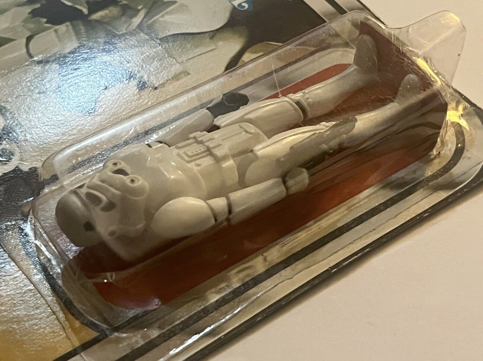 Imperial Stormtrooper sold