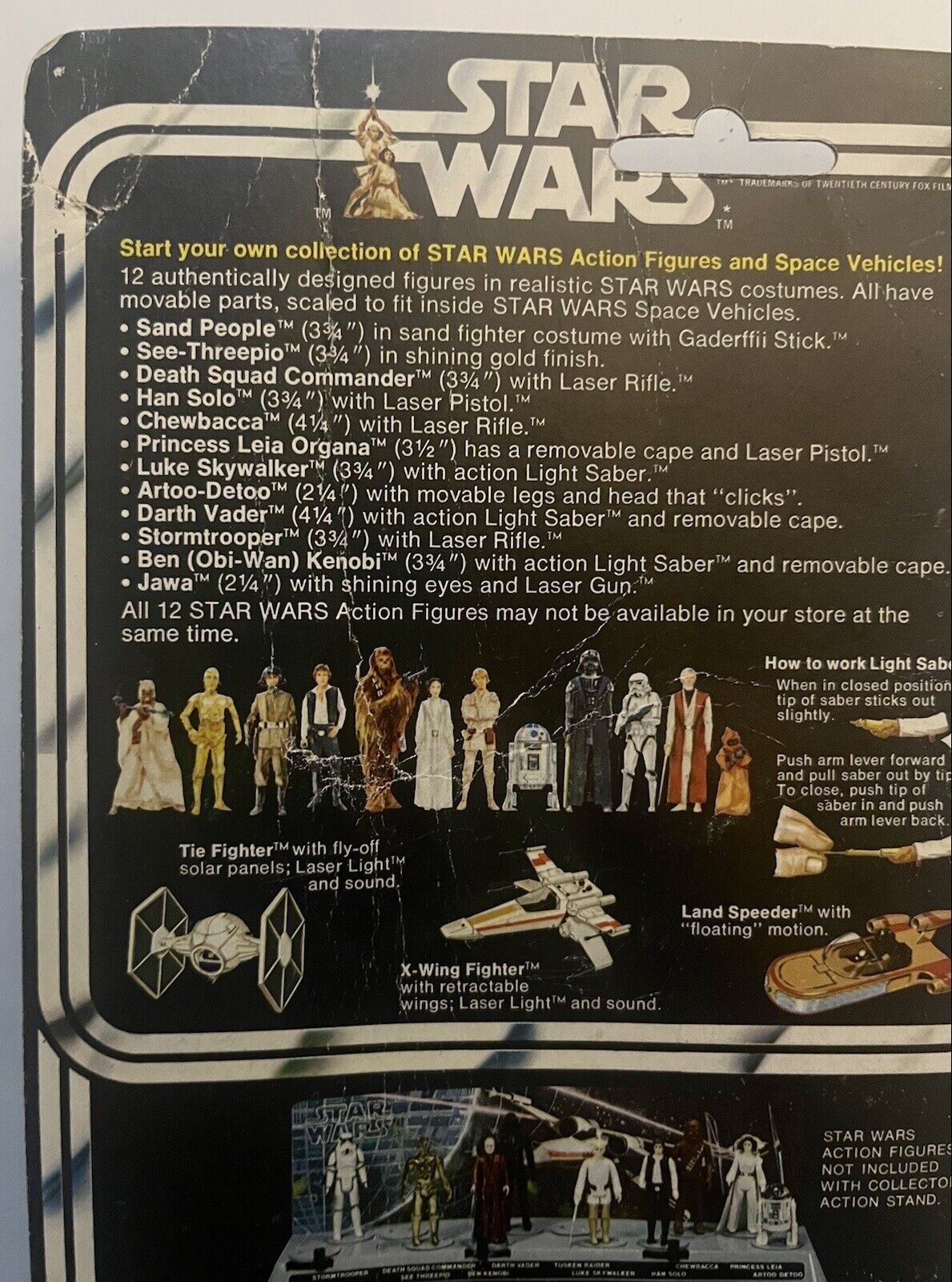 Imperial Stormtrooper sold