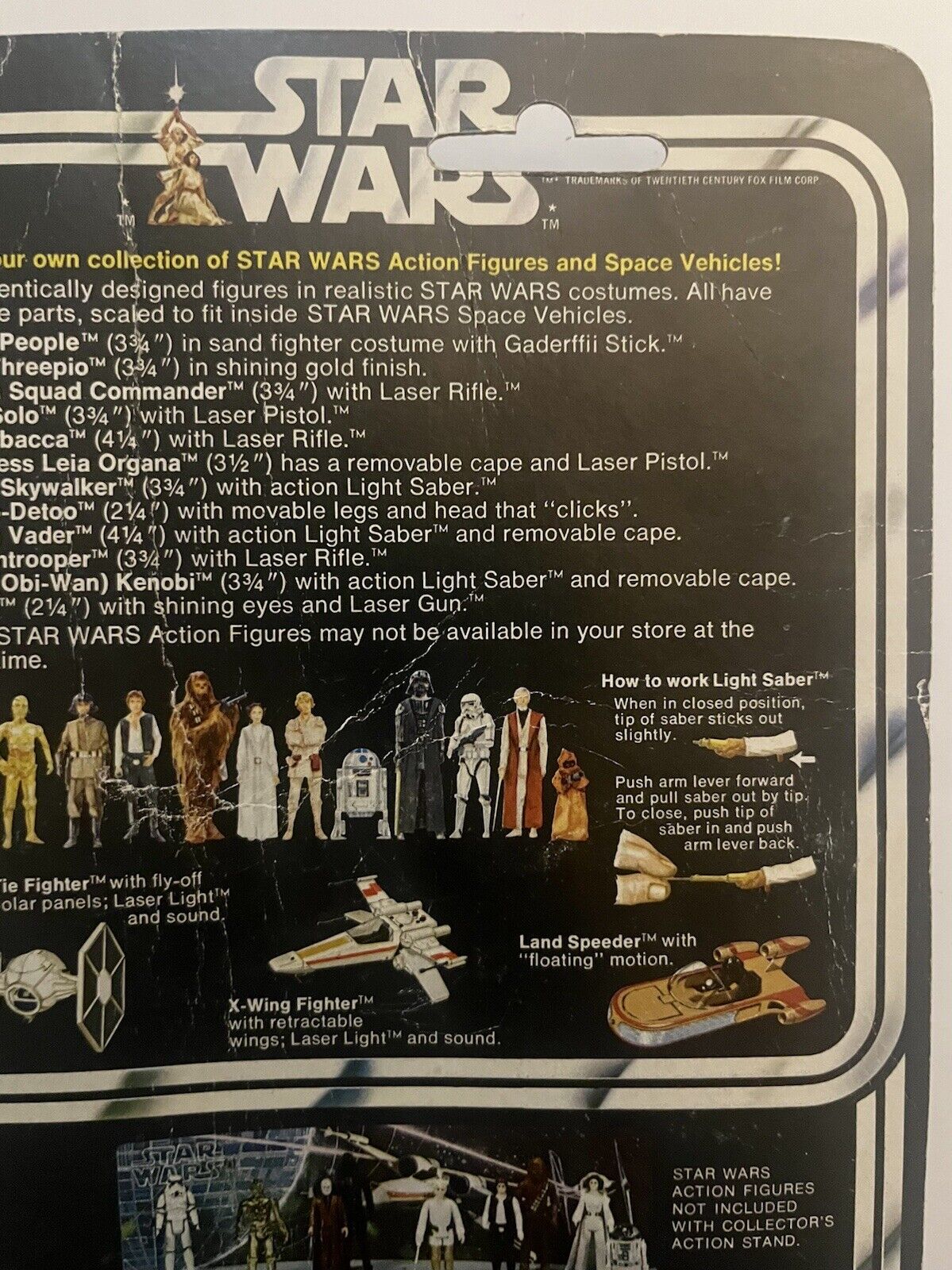 Imperial Stormtrooper sold