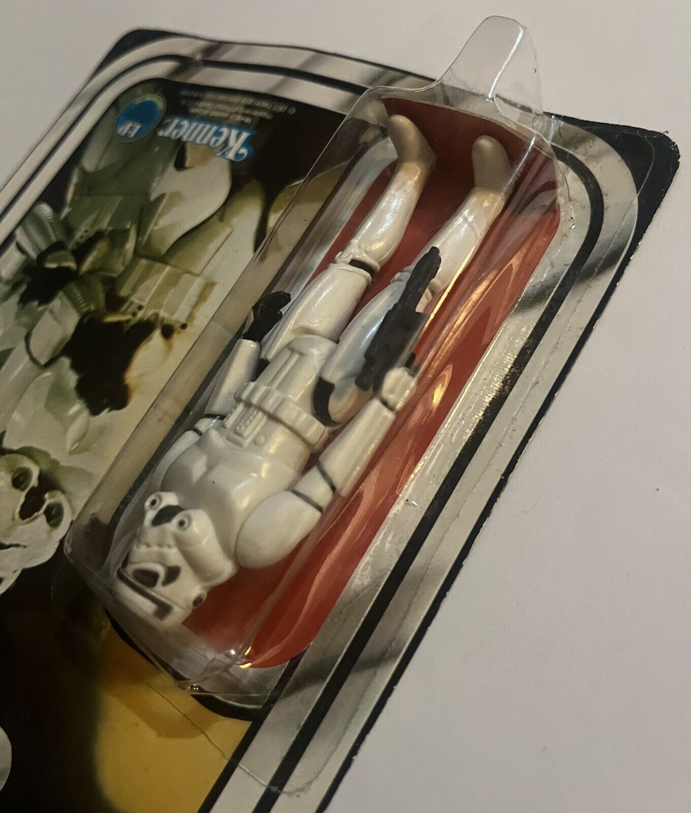 Imperial Stormtrooper sold