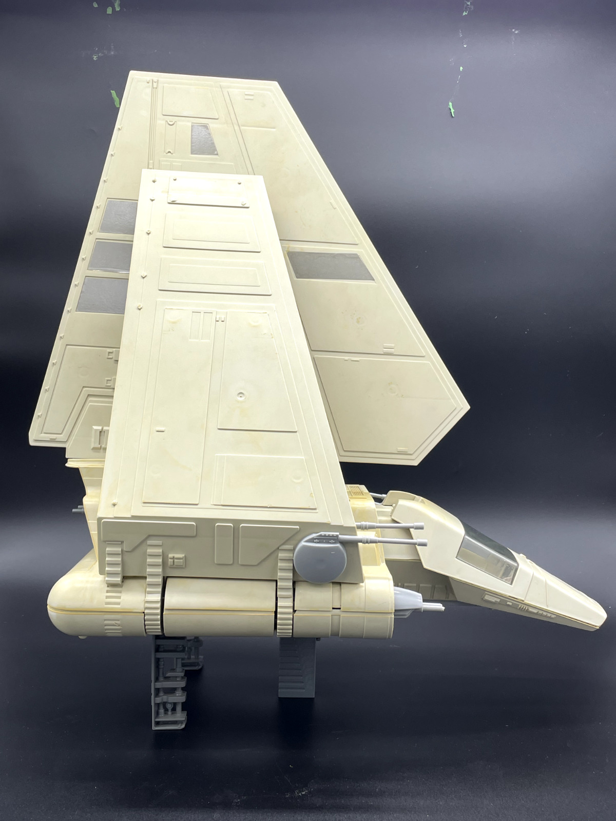 Imperial Shuttle sold