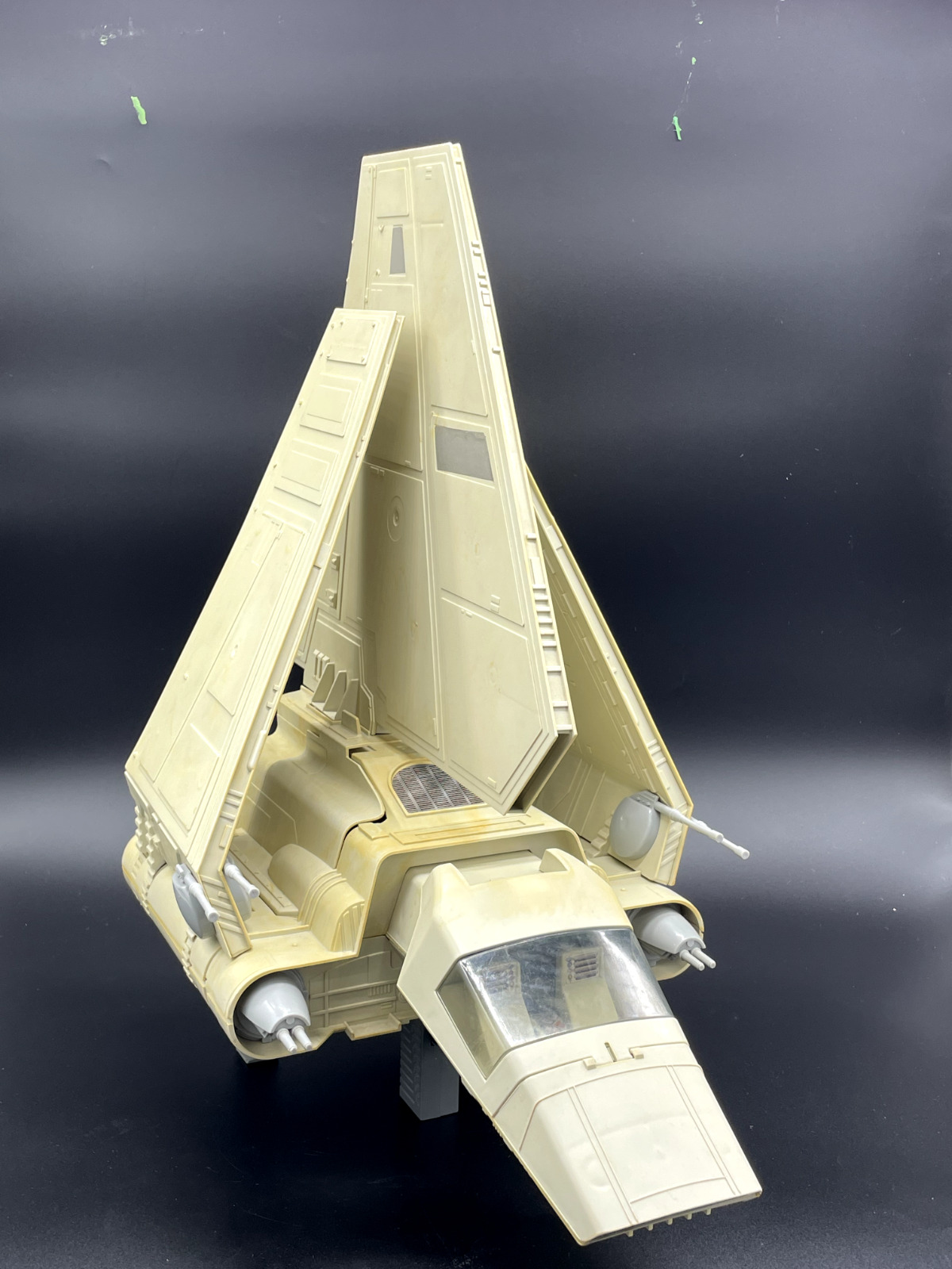 Imperial Shuttle sold
