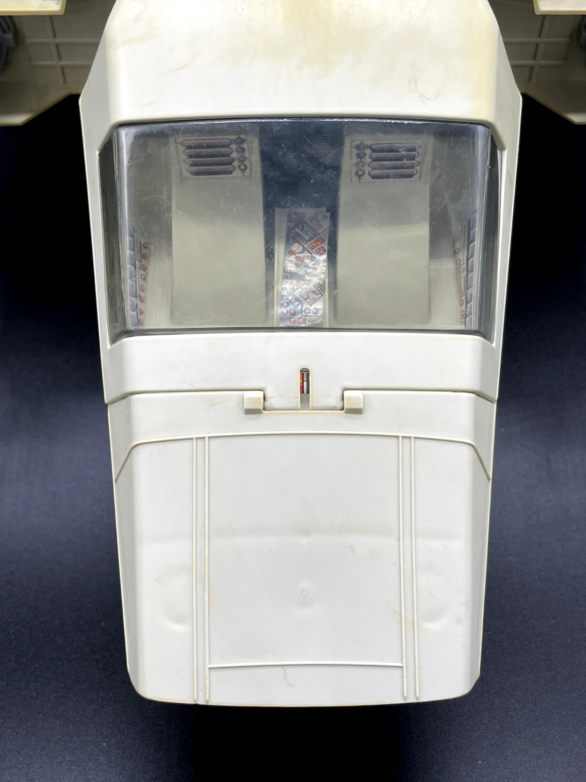 Imperial Shuttle sold