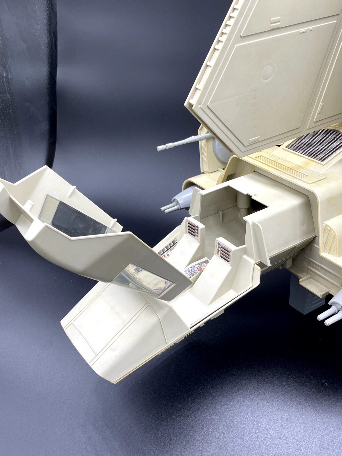 Imperial Shuttle sold