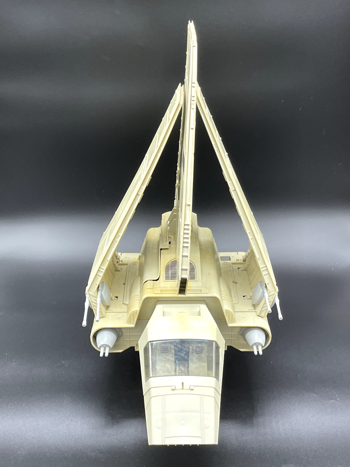 Imperial Shuttle sold