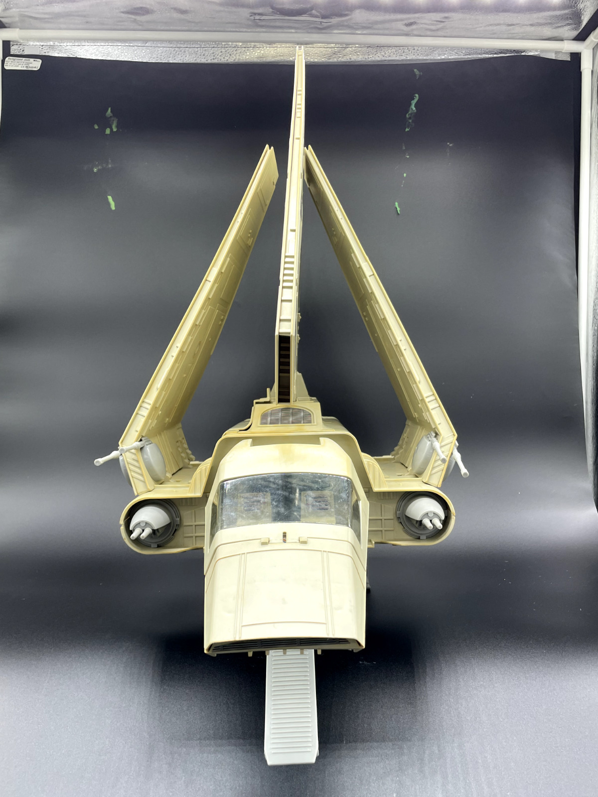 Imperial Shuttle sold