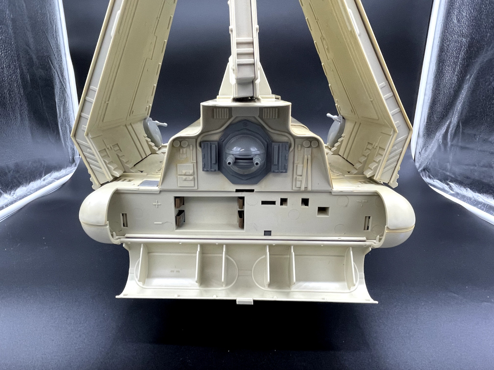 Imperial Shuttle sold