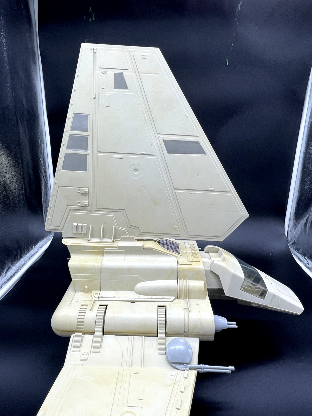 Imperial Shuttle sold