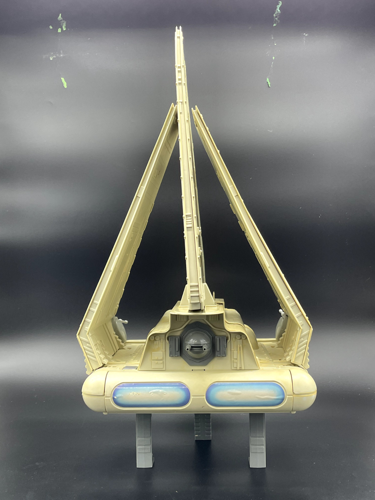Imperial Shuttle sold