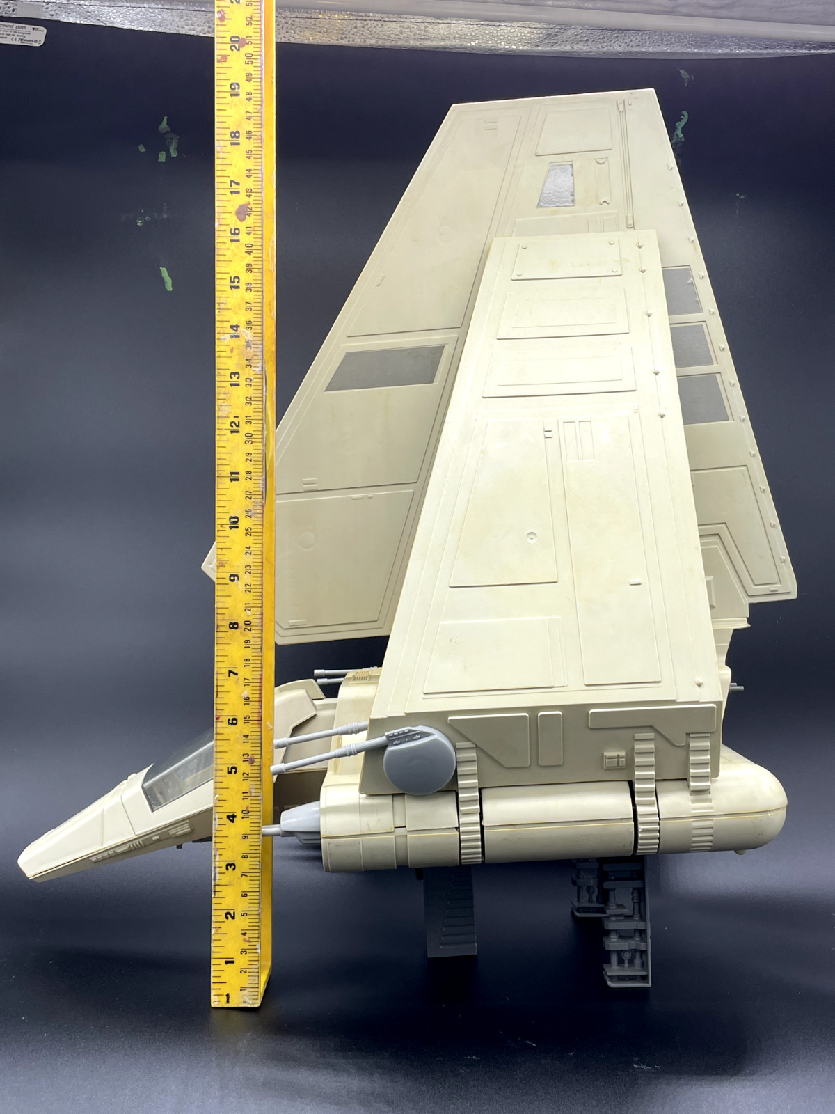 Imperial Shuttle sold