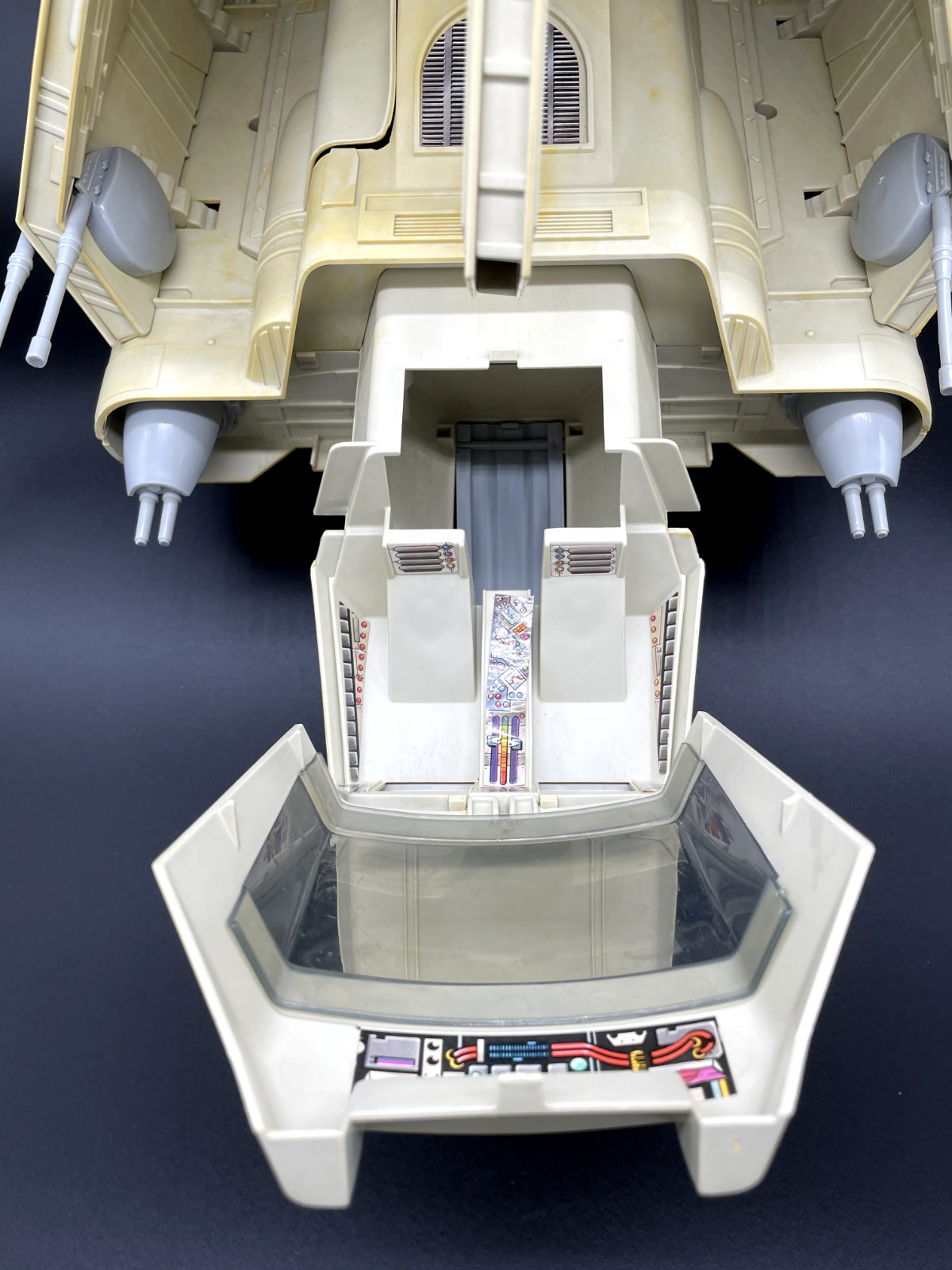 Imperial Shuttle sold