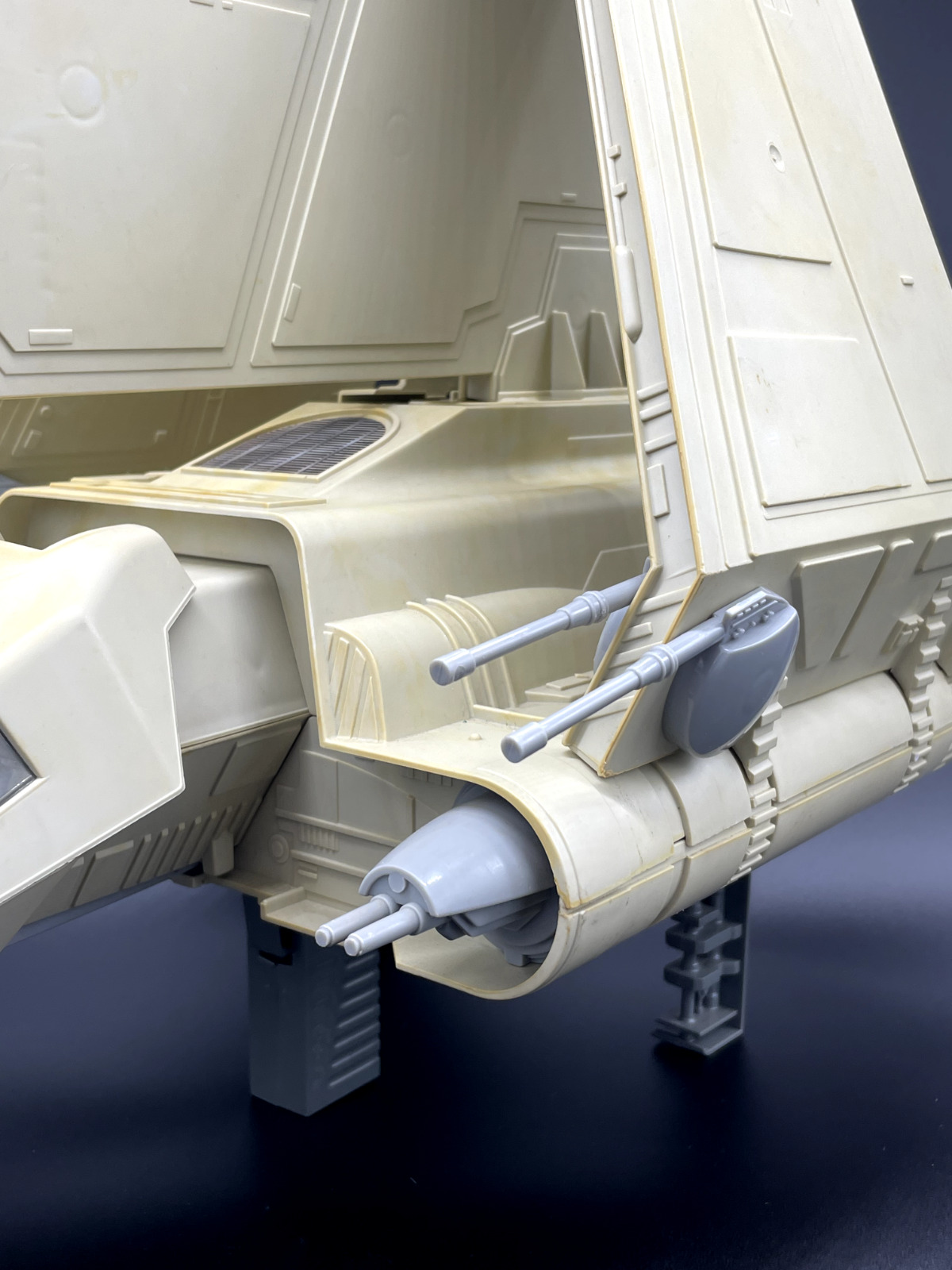 Imperial Shuttle sold