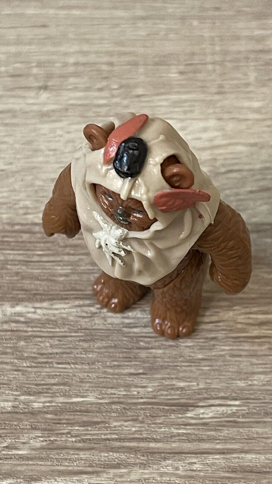 Paploo sold