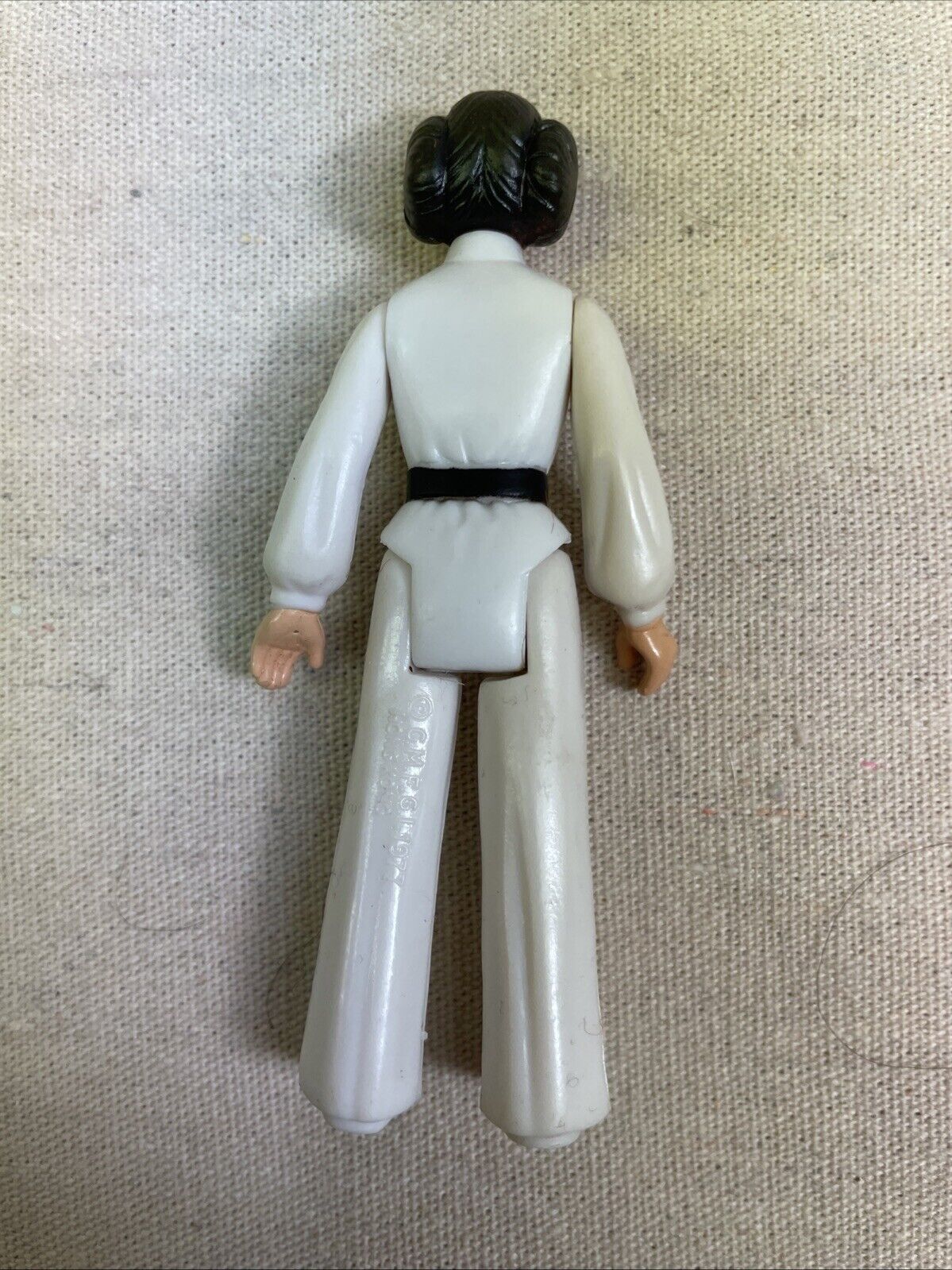 Princess Leia Organa sold