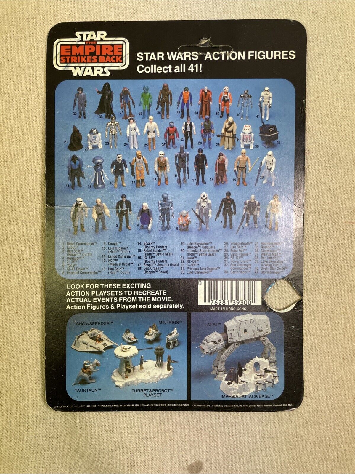 Princess Leia Organa sold