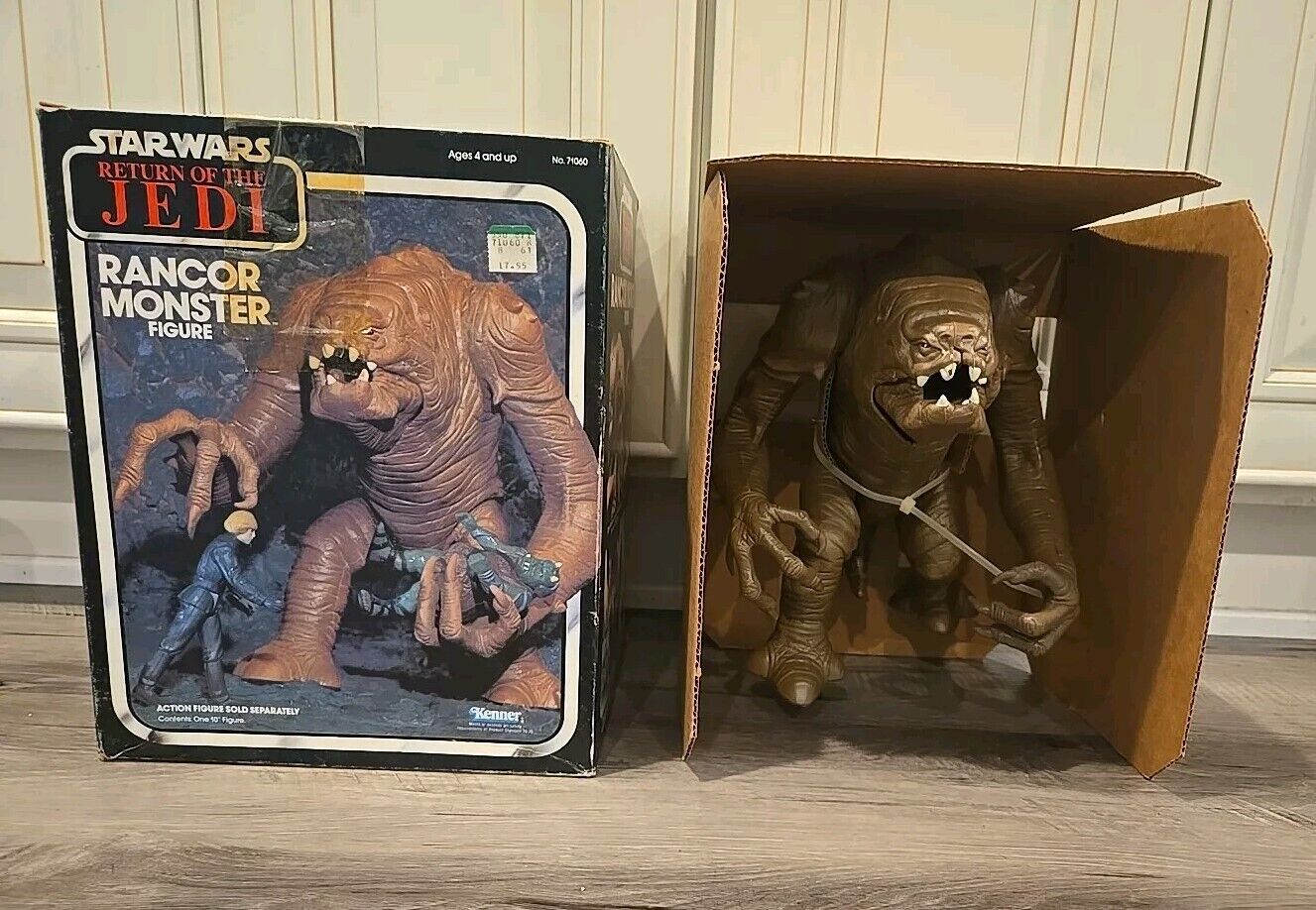 Rancor Monster sold