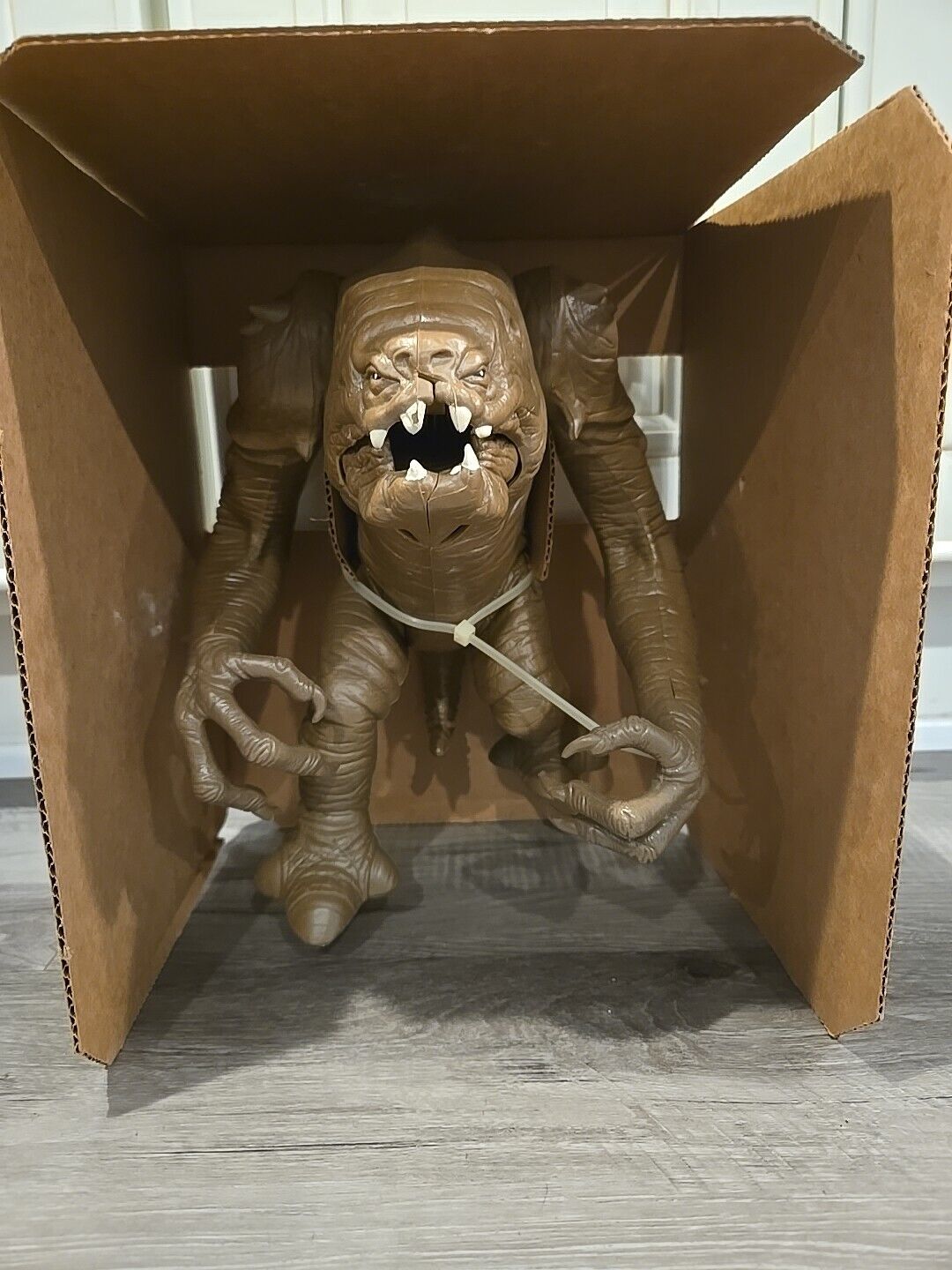 Rancor Monster sold