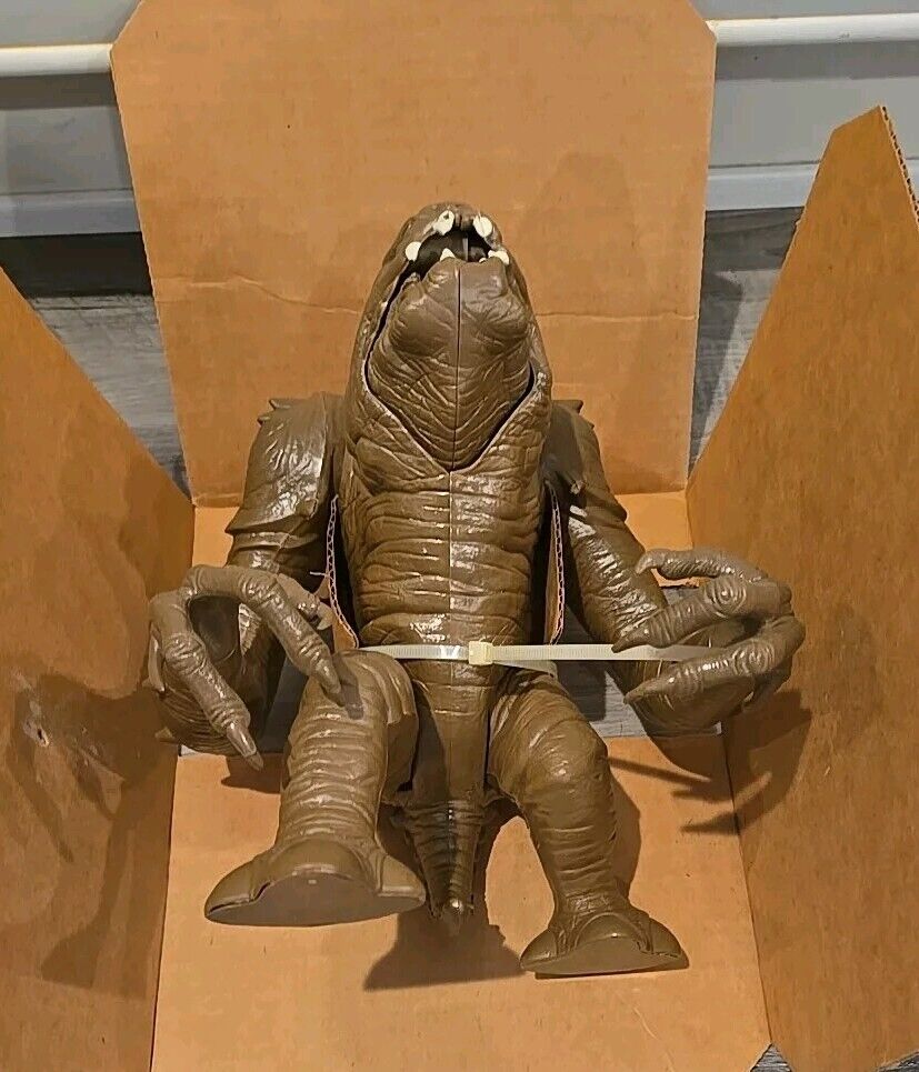 Rancor Monster sold