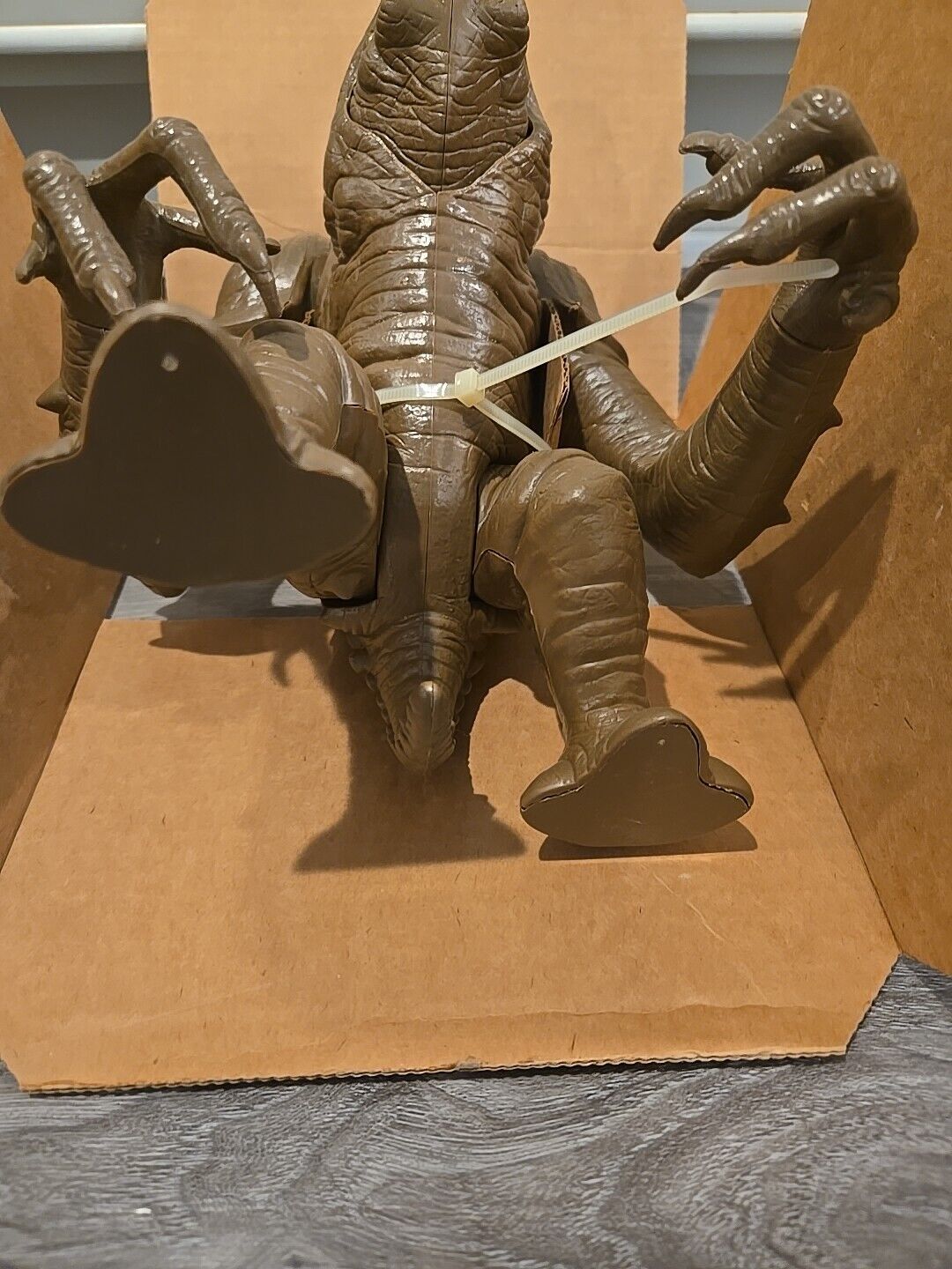 Rancor Monster sold