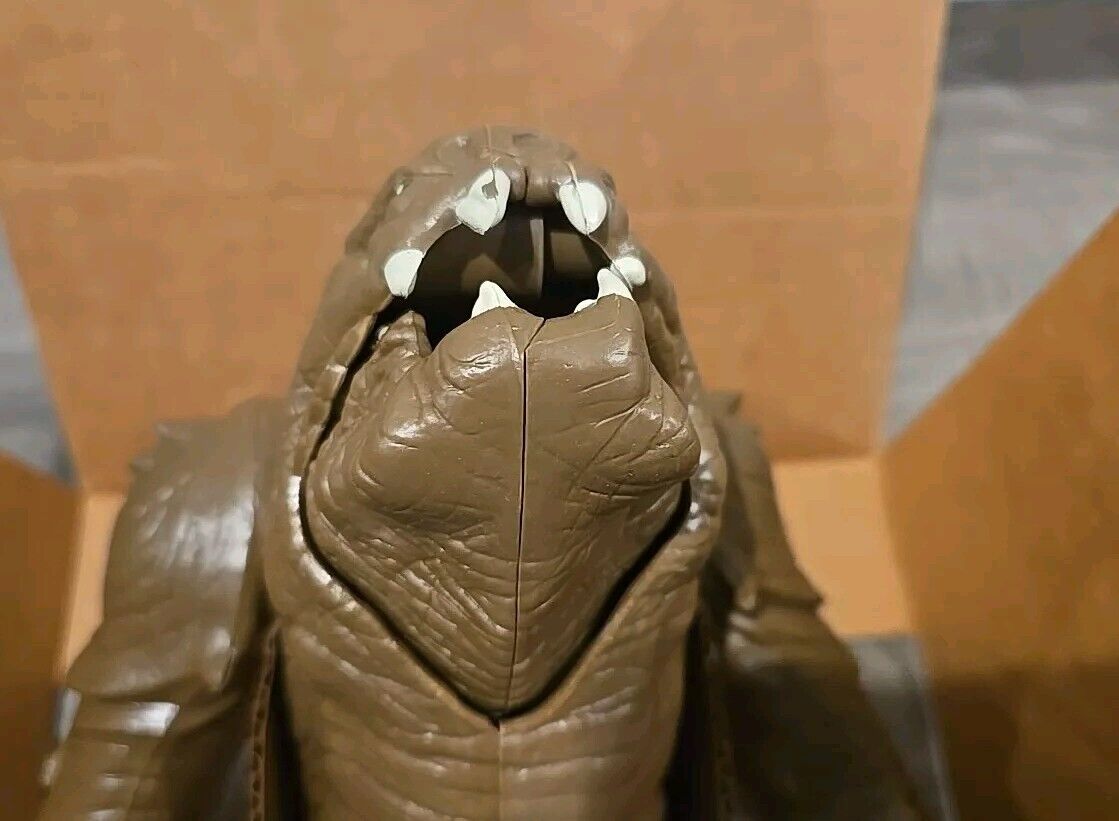 Rancor Monster sold