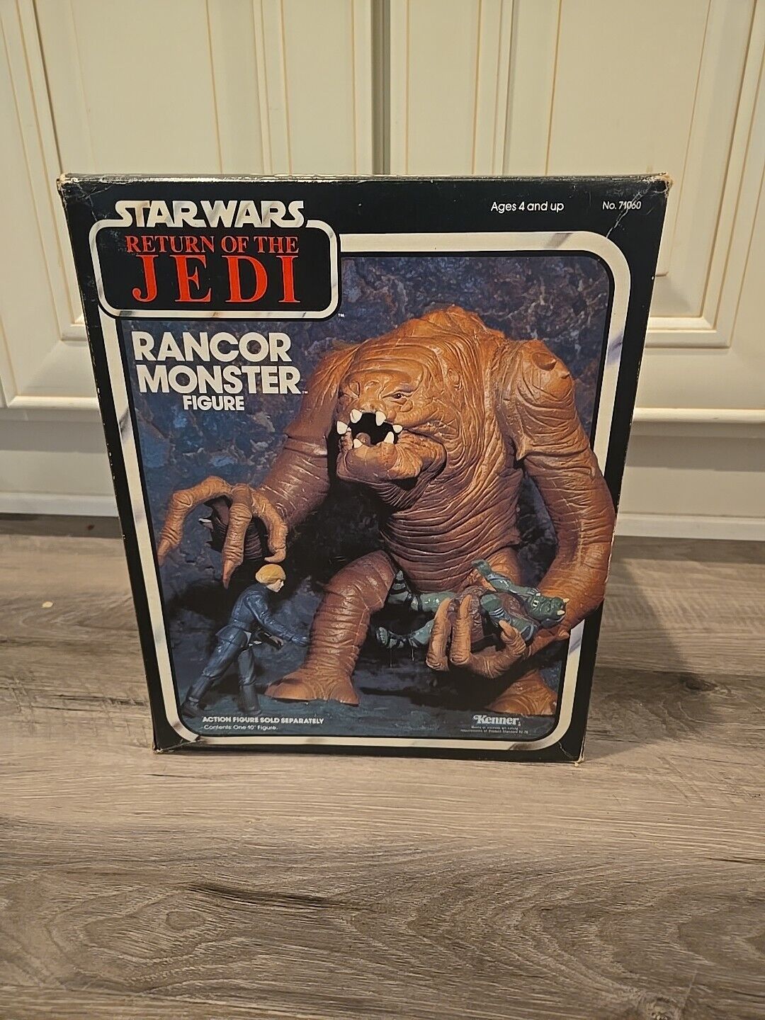Rancor Monster sold