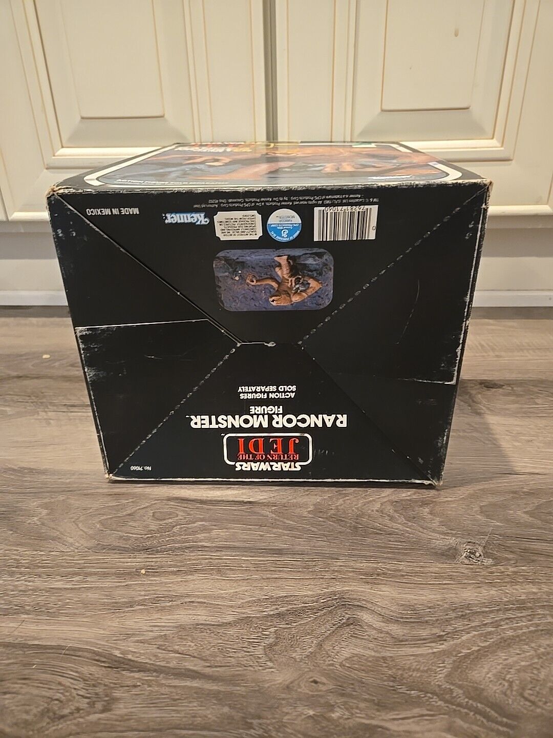 Rancor Monster sold