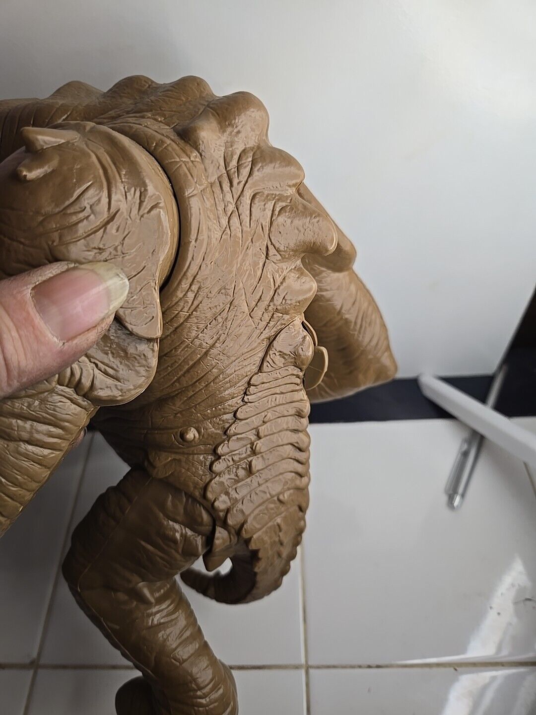Rancor Monster sold