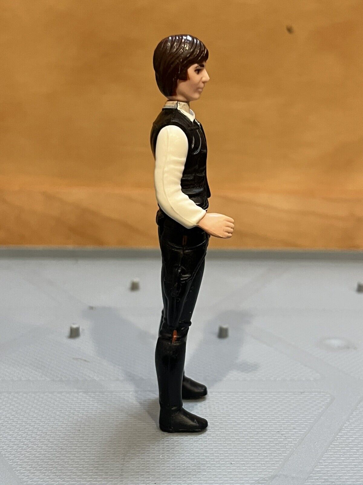Han Solo sold