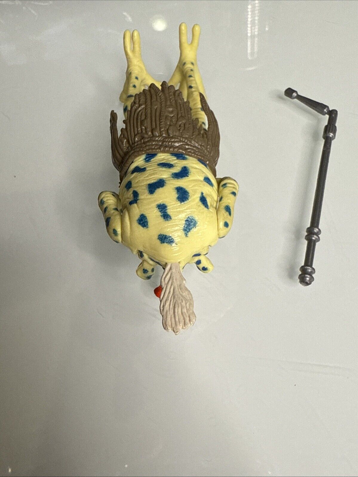 Sy Snootles sold