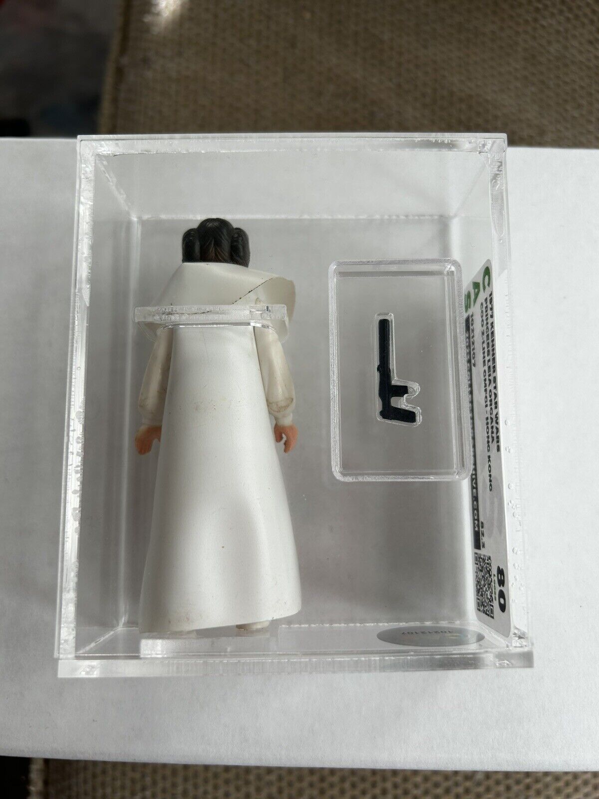 Princess Leia Organa sold