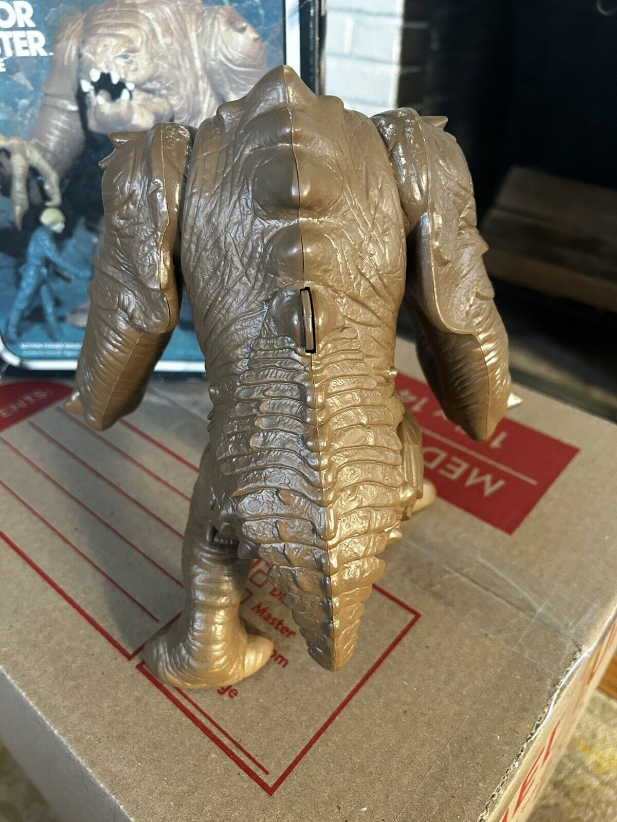 Rancor Monster sold