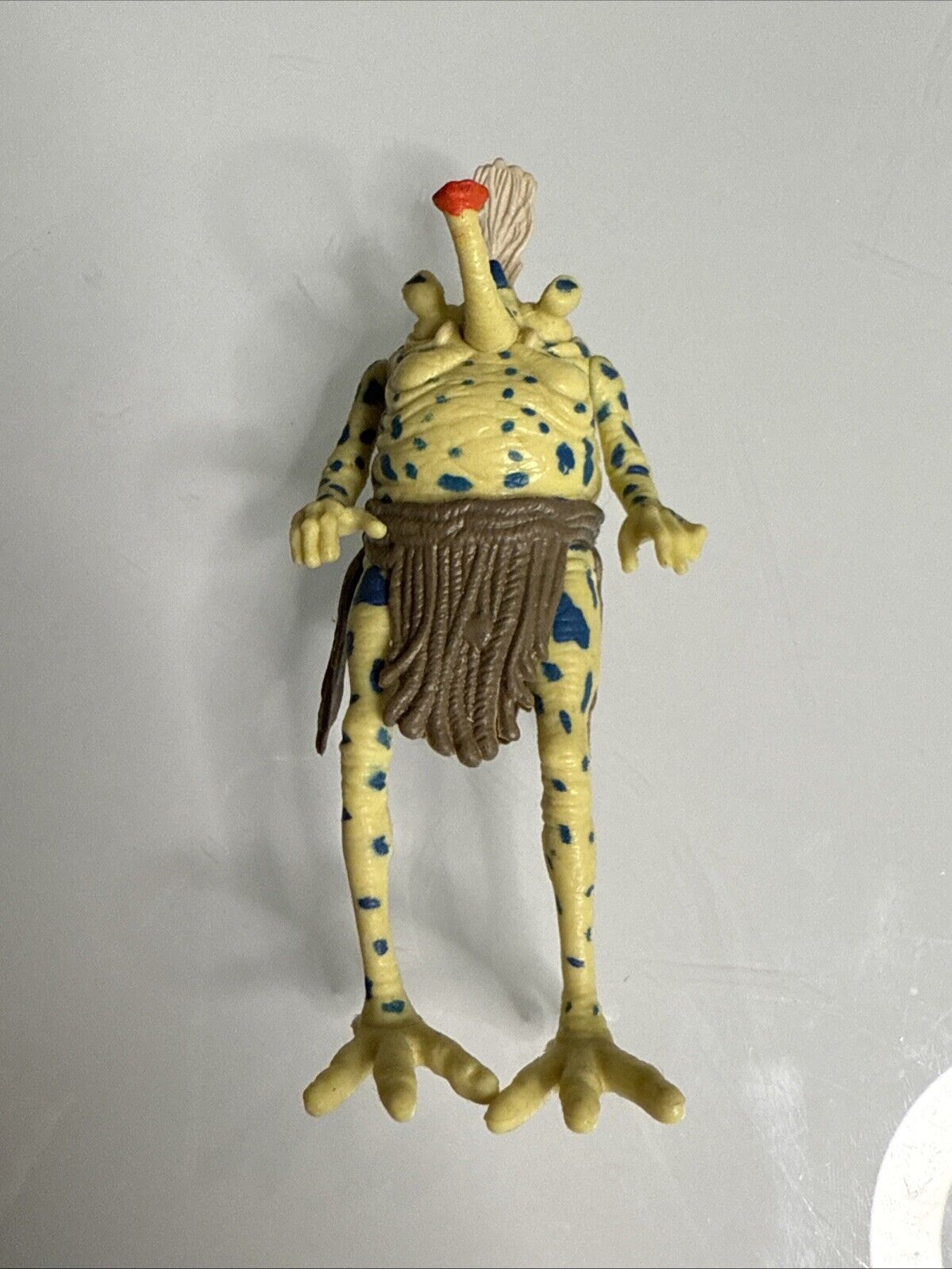 Sy Snootles sold