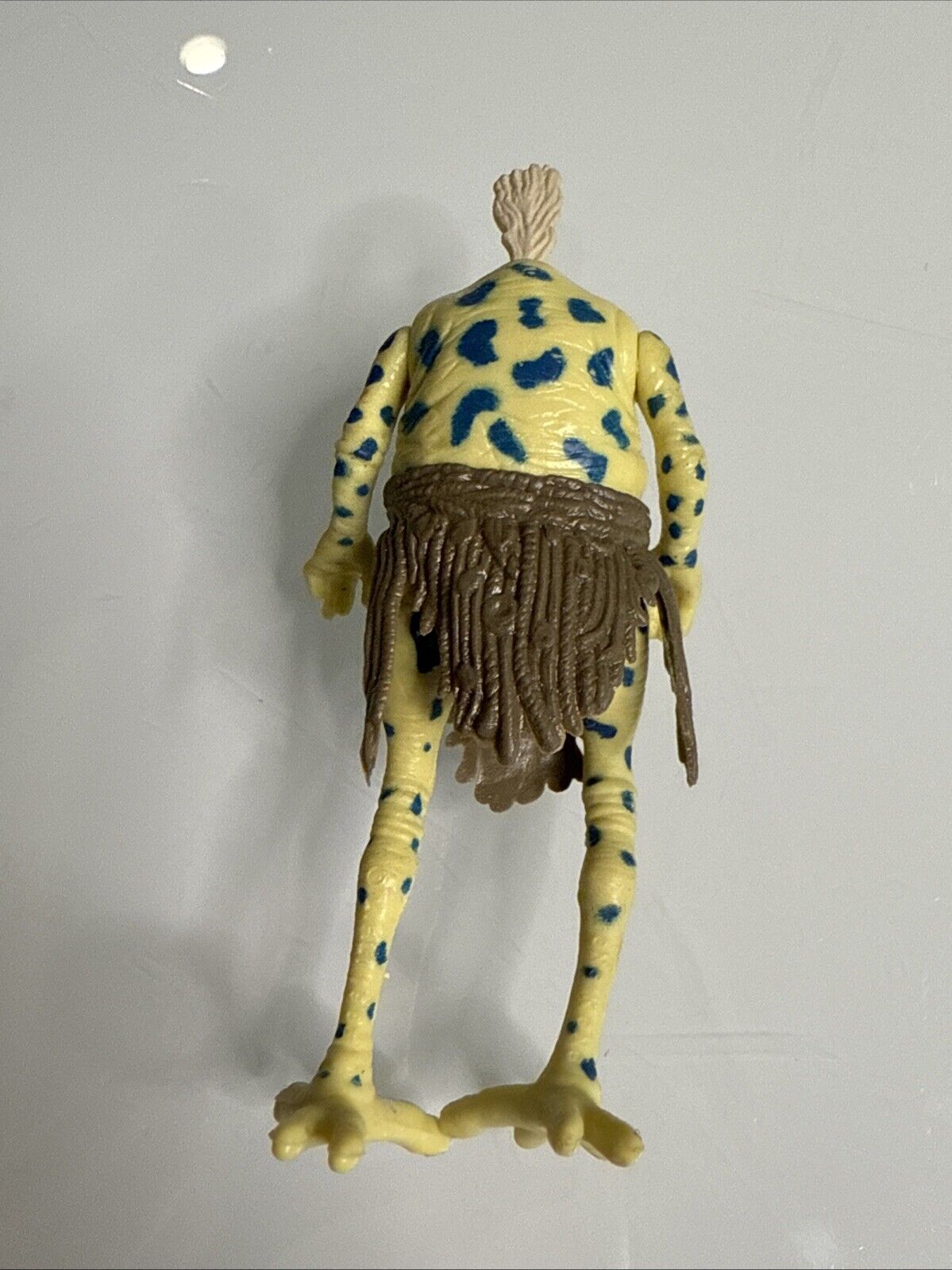 Sy Snootles sold