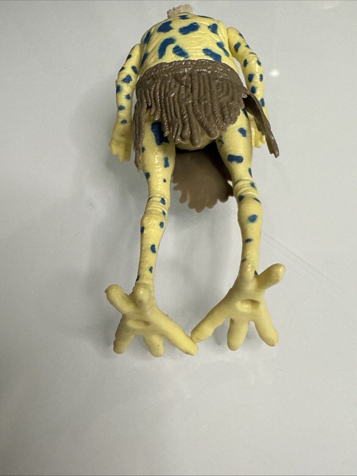 Sy Snootles sold