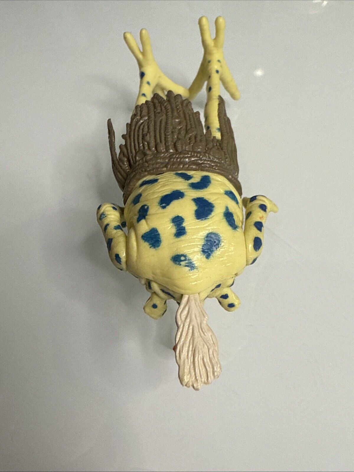 Sy Snootles sold