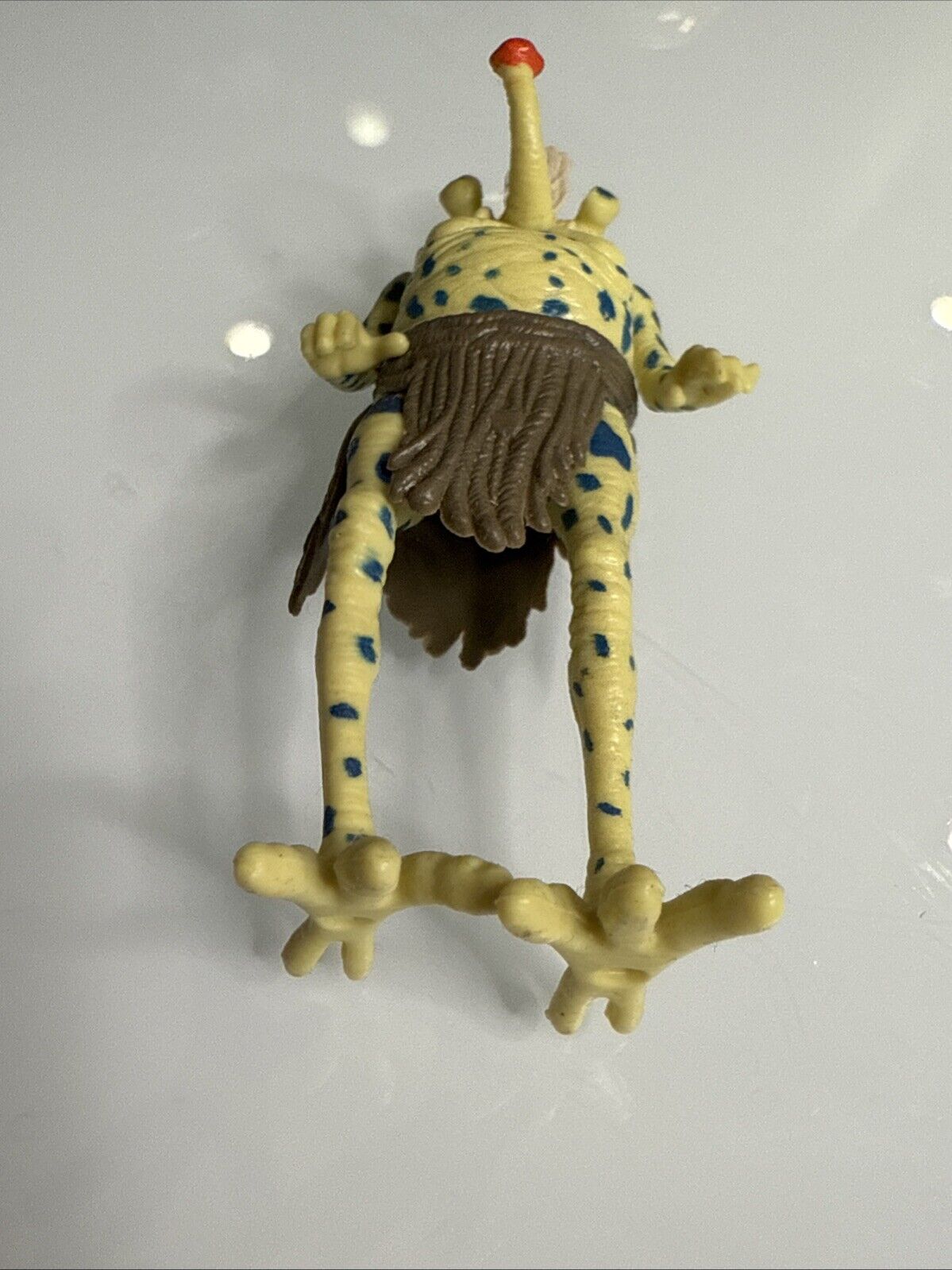 Sy Snootles sold