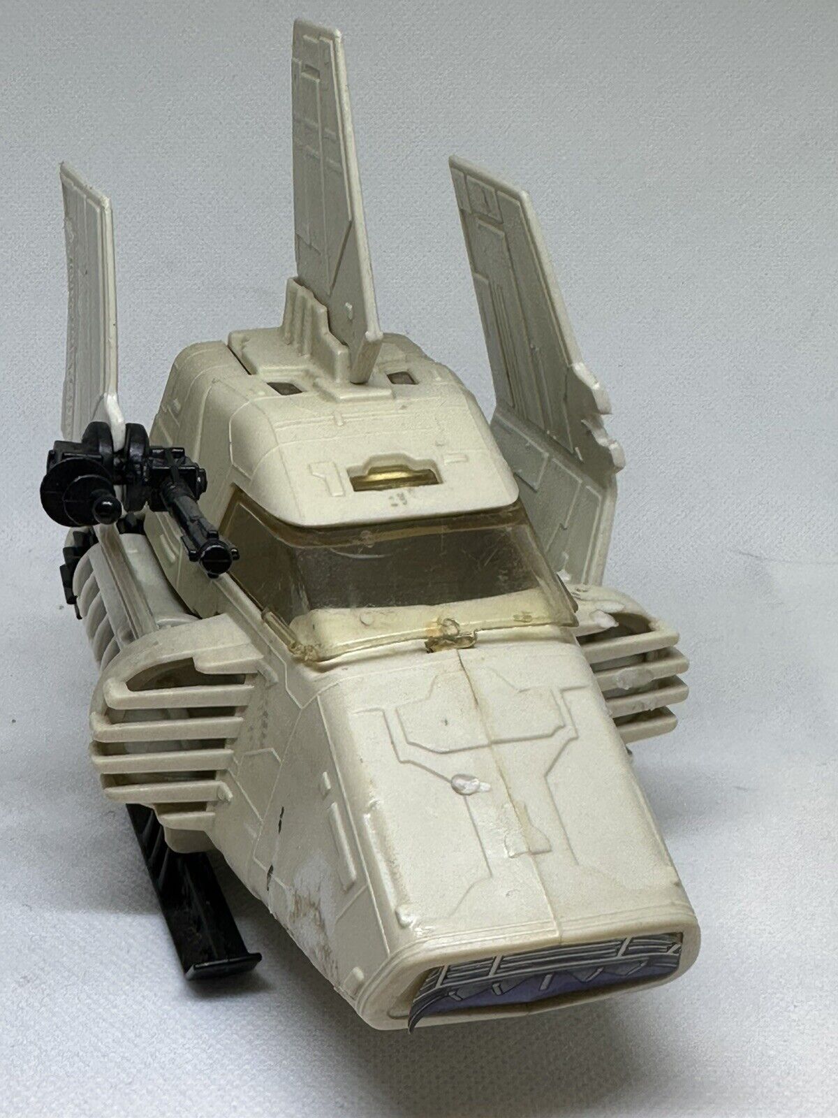 ISP-6 (Imperial Shuttle Pod) sold