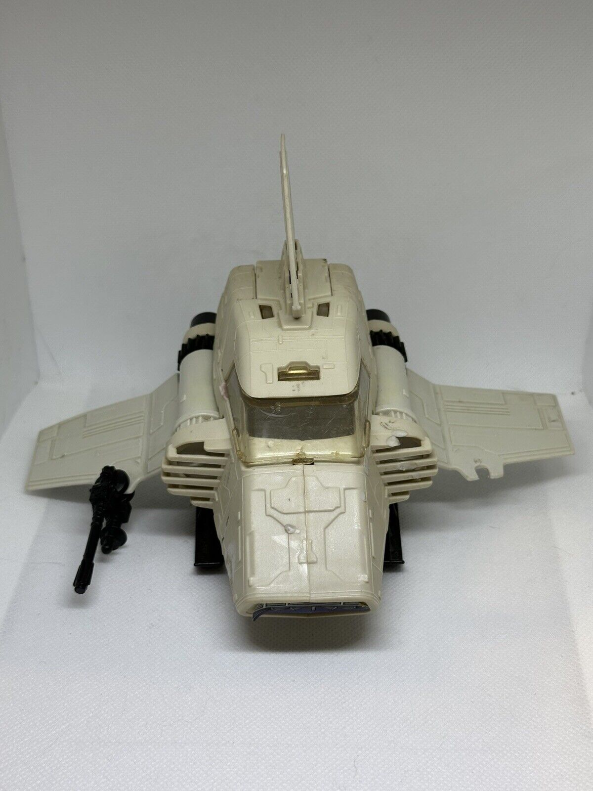 ISP-6 (Imperial Shuttle Pod) sold
