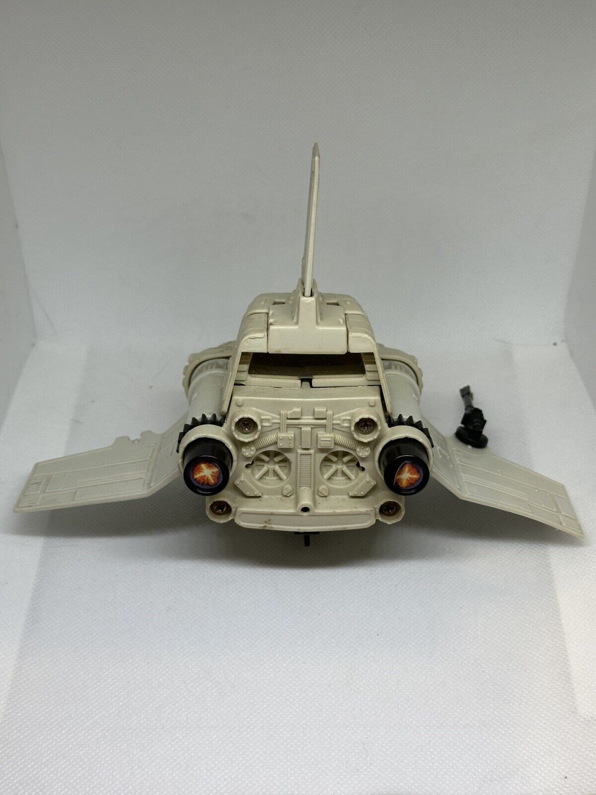 ISP-6 (Imperial Shuttle Pod) sold