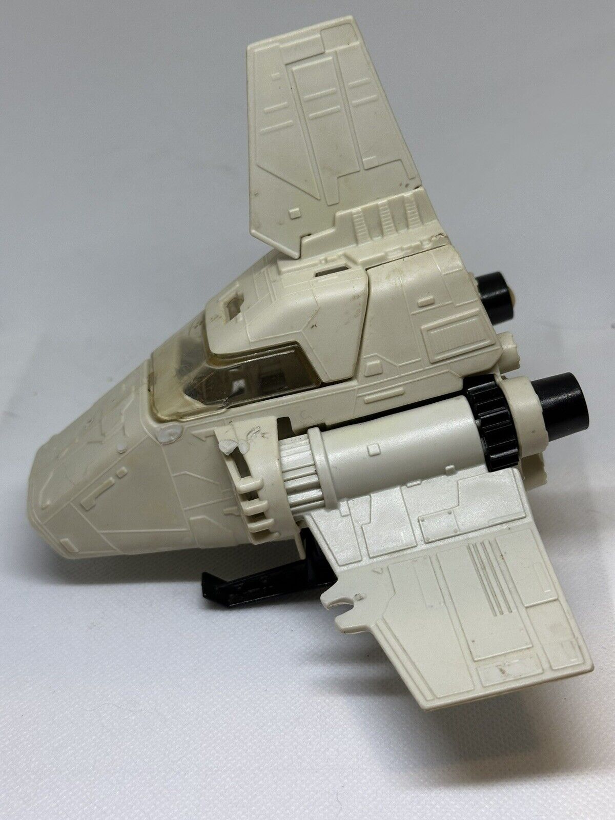 ISP-6 (Imperial Shuttle Pod) sold