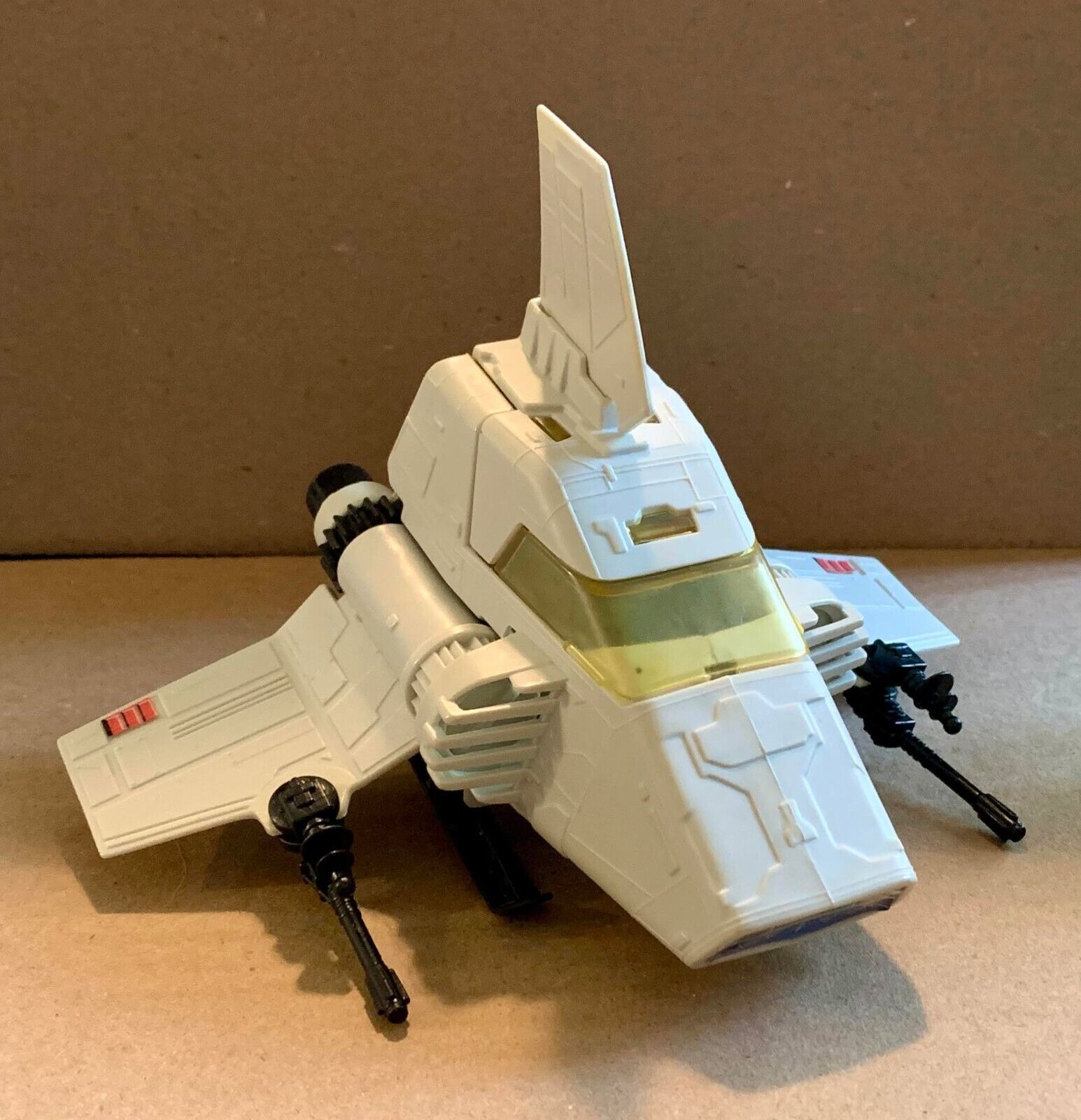 ISP-6 (Imperial Shuttle Pod) sold